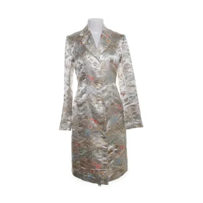 Blazer (Beige) from Apart Impressions Polyester, Viscose
