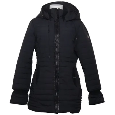 Winter jacket (Midd) from Khujo Polyester
