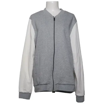 Blouson (Gris, Blanc) de Scotch & Soda Coton, Polyester