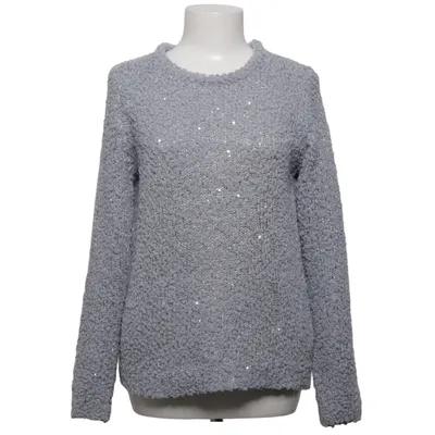 Sweater (Gray) from Janina Polyester
