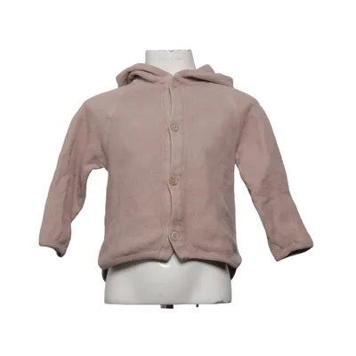 Capuchon sweater (Beige) van Hessnatur Organisch katoen