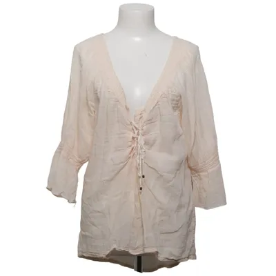 Blouse (Elina) van Melmelli Katoen