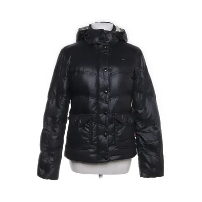 Dunjacka (Svart) från Hilfiger Denim Dun, Nylon