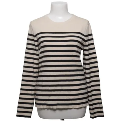 Strickpullover (Beige, Schwarz) von Soaked in Luxury Polyamid, Polyester, Viskose