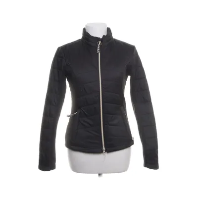 Jack (Zwart) van CRW Country & Riding Wear Polyamide, Polyester