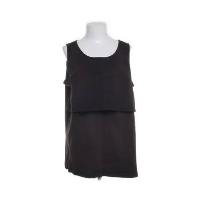 Nursing top (Black) from Smallshow Cotton, Elastane