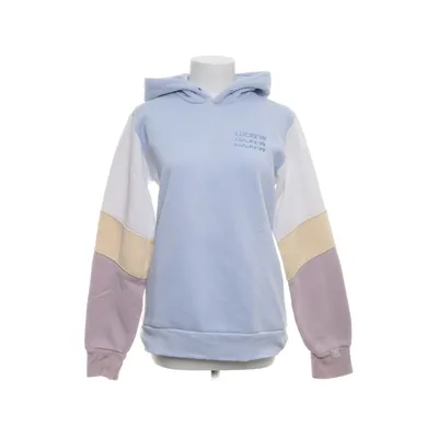 Hoodie (Blue, Multicolored) from Holymesh