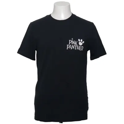 T-shirt (Noir) de Only & Sons Coton