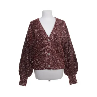 Cardigan (Roze) van Guts & Gusto Polyester