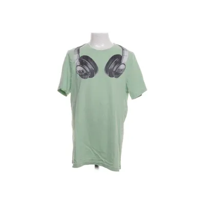 T-shirt (Green, Multicolored) from Skate Nation