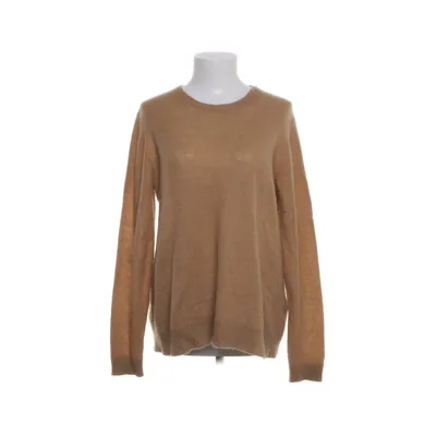Sweater (Brown) from Pauw Cashmere