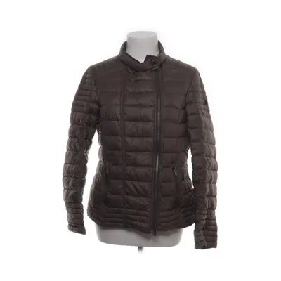 Dunjacka (Brun) från Reset Dun, Fjädrar, Polyamid