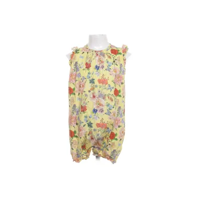 Sparkdräkt (Gul, Flerfärgad) från Nathalie Lété x H&M Bomull