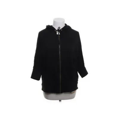 Kofta (Svart) från Womens Collection by KappAhl Modal, Bomull