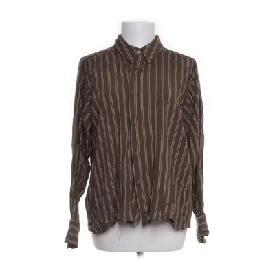 Shirt (Bruin) van Carin Wester Viscose