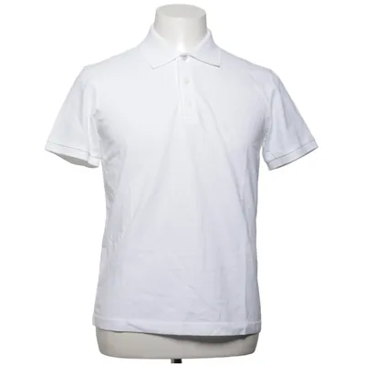 Pikétröja (THE PIQUE POLO) från Asket Ekologisk bomull