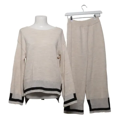 Set (Beige, Zwart) van Pronto Moda Acryl