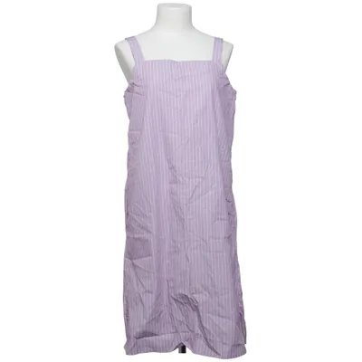 Robe (Violet, Blanc) de JJXX Coton biologique