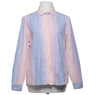 Shirt (Blue, Pink, Yellow) from U.S. Polo Assn. Cotton