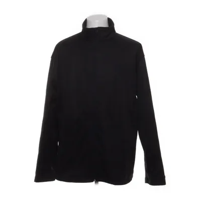 Träningsjacka (Grå) från Planam Polyester