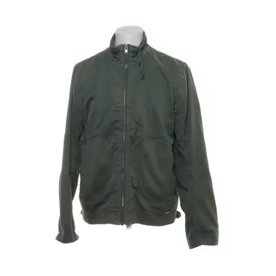 Jacka (Grön) från ESPRIT Bomull