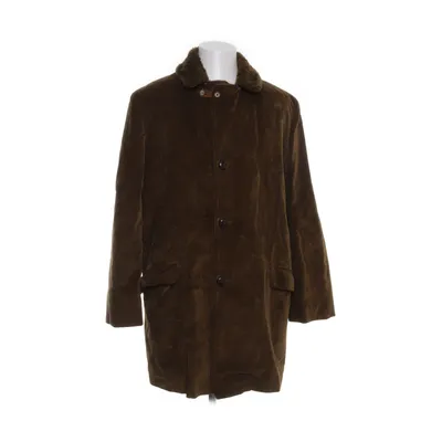 Vinterrock (Brun) från Out O' Gloucester