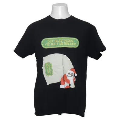 T-shirt (Black, Red, White) from Gildan Cotton