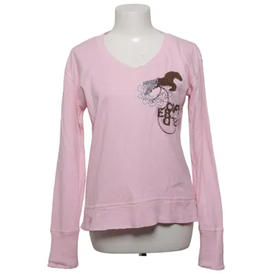 Long sleeve T-shirt (Pink) from Copperfield