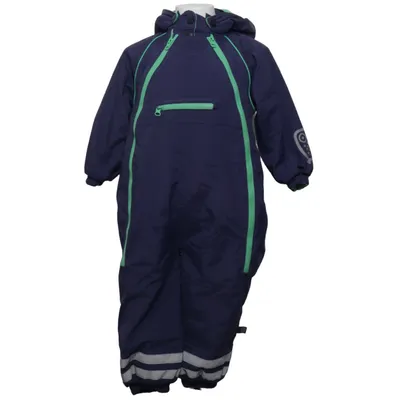 Overall (Blue, Green) from Ej Sikke Lej Polyamide, Polyester