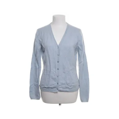 Cardigan (Bleu) de Vogue