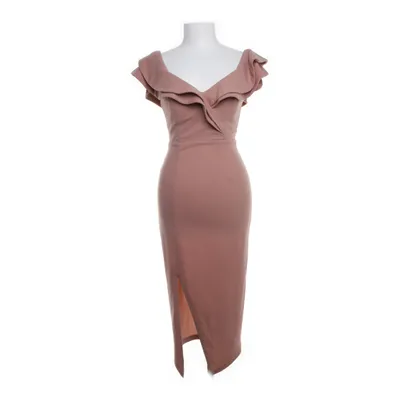 Klänning (Rosa) från Hello Molly Polyester
