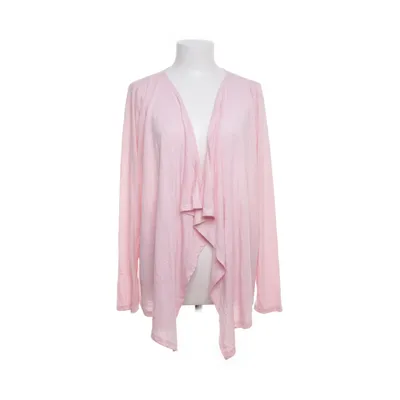 Kofta (Rosa) från MyWear Polyester, Viskos