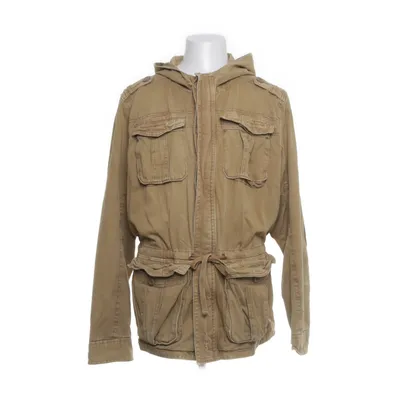 Safarijacka (Beige) från Iconic Sport by Lager 157