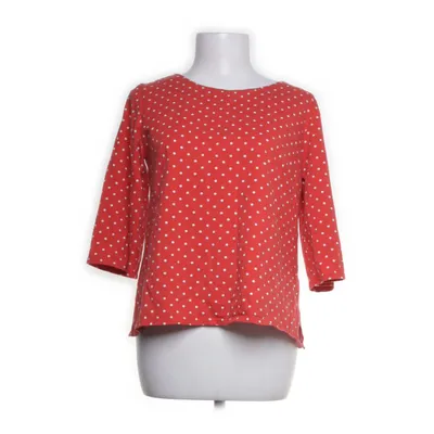 Top (Rood, Wit) van Cissi och Selma