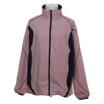 Trainingsjack (Roze, Zwart) van Mars Polyester