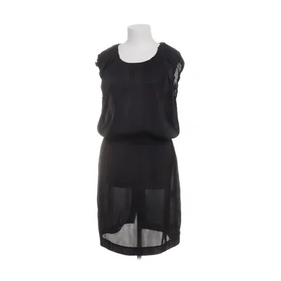 Klänning (Svart) från Graumann Polyester