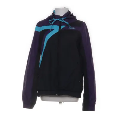 Veste de sport (Violet, Bleu, Noir) de Vans Polyamide, Polyester