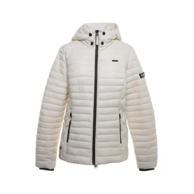 Vinterjacka (Vit) från Marikoo Polyester