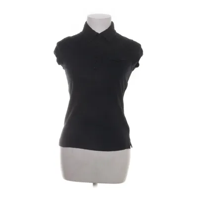 Pikétröja (Svart) från Armani Exchange Bomull