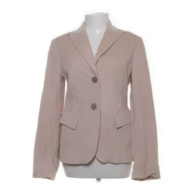 Blazer (Beige) van Cinque Katoen, Elastaan, Polyamide