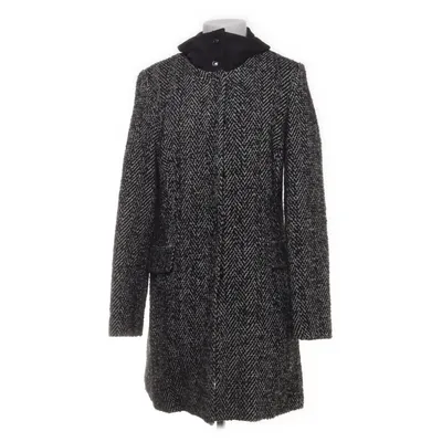 Manteau (Gris, Noir) de Sir Oliver Acrylique, Polyester, Laine