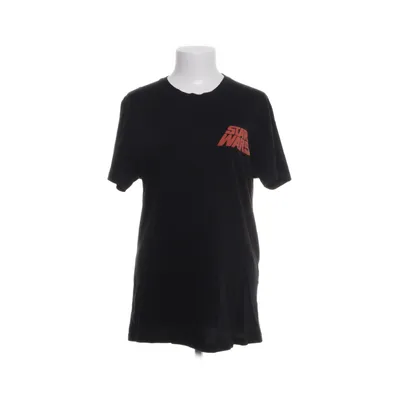 T-shirt (Black, Red) from Star Wars Cotton