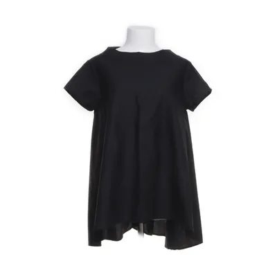 Top (Black) from Wendy Trendy Cotton, Elastane