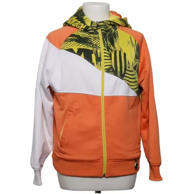 Sweat à capuche (Shatter Basic Sherpa) de Volcom Coton, Polyester