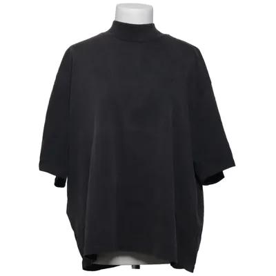 T-shirt (Gray) from Lfdy Cotton