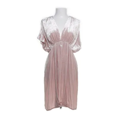 Klänning (Rosa) från Säby Silke, Viskos
