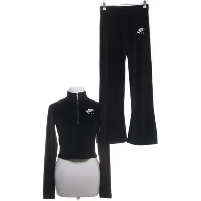 Mjukisset (Svart) från Nike