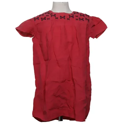Robe (Rose) de Vilebrequin Lin