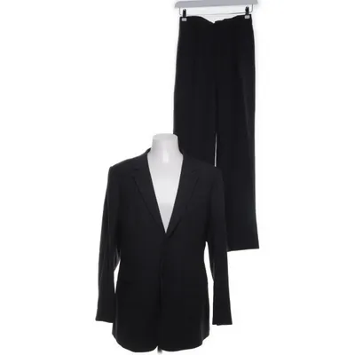 Kostym (Grå) från Emporio Armani Kupro, Ull