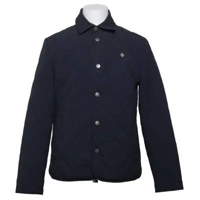 Jacka (Blå) från Morris Tailoring Polyamid, Polyester